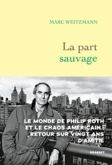 la part sauvage - prix femina essai (ebook)-marc weitzmann-9782246852414