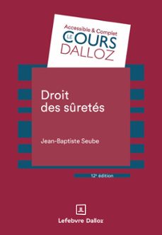-jean-baptiste seube-9782247248414