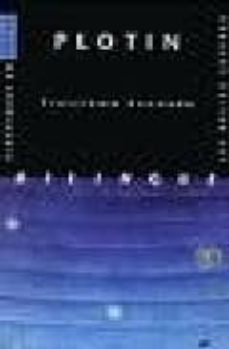 troisieme enneade (ed. bilingue)-9782251799414