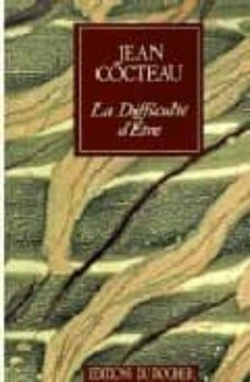 la difficulte d etre-9782253062714