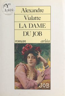 la dame du job (ebook)-alexandre vialatte-9782253075714