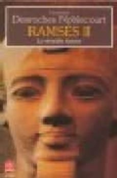 ramses ii: la veritable histoire-9782253143314