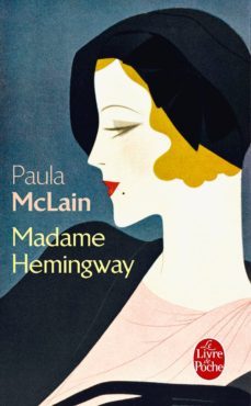 madame hemingway-9782253168614