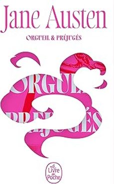 orgueil & prejuges-jane austen-9782253196914