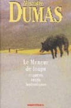 le meneur de loups et autres recits fantastiques-9782258058514