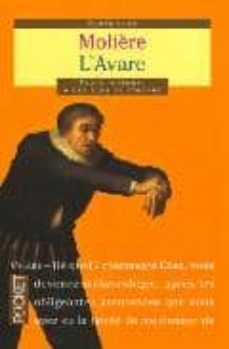 l avare-9782266082914