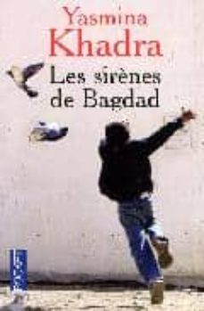 les sirenes de bagdad-9782266172714
