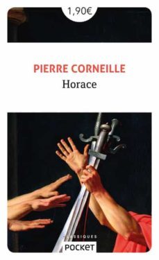 horace-jean pierre corneille-9782266289214