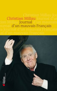 journal d'un mauvais français (ebook)-christian millau-9782268076614