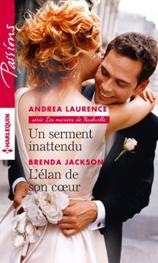 -andrea laurence-brenda jackson-9782280357814