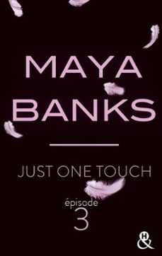 -maya banks-9782280390514