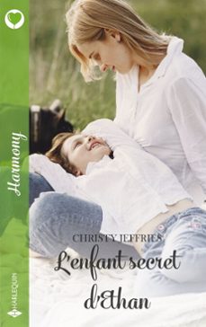 l'enfant secret d'ethan (ebook)-christy jeffries-9782280518314