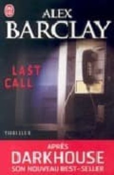 last call-9782290008614