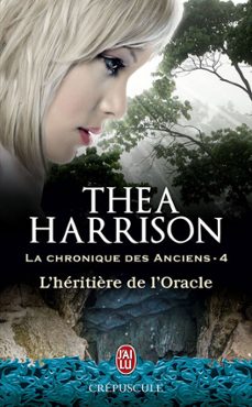 -thea harrison-9782290082614