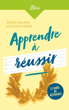 -andre giordan-jerome saltet-9782290214114