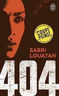 404-sabri louatah-9782290235614