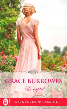 -grace burrowes-9782290395714