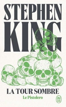 la tour sombre (tome 1) - le pistolero (ebook)-stephen king-9782290425114