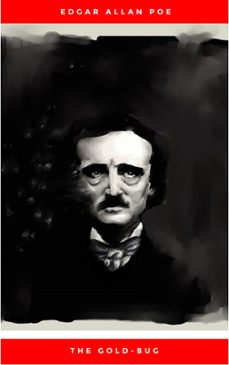 the gold-bug (ebook)-edgar allan poe-9782291030614