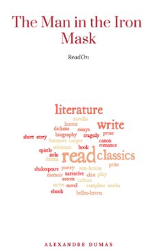 the man in the iron mask (ebook)-alexandre dumas-9782291038214