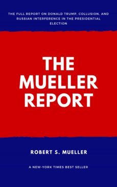 the mueller report (ebook)-robert s mueller-9782291064114