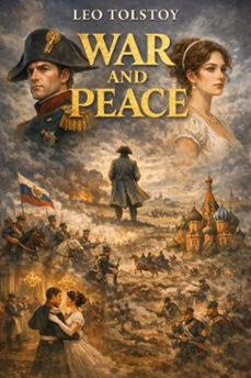 war and peace (ebook)-leon tolstoi-9782291592914