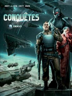 -nicolas jarry-jean luc istin-9782302083714