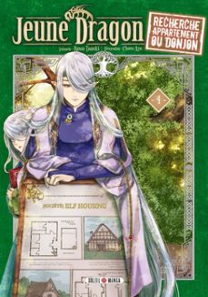 jeune dragon recherche appartement ou donjon t04 (ebook)-kawo tanuki-9782302087514