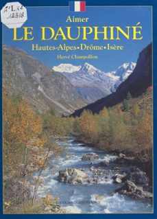 le dauphine (ebook)-herve champollion-9782307460114