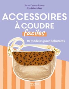 accessoires a coudre faciles (ebook)-9782317039614