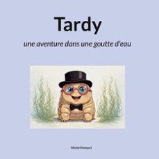 tardy (ebook)-9782322651214