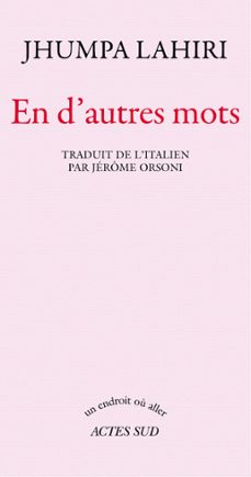 en d'autres mots (ebook)-jhumpa lahiri-9782330059514