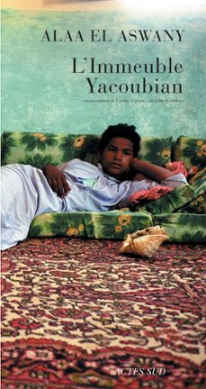 l'immeuble yacoubian (ebook)-gau el aswany alaa-9782330088514