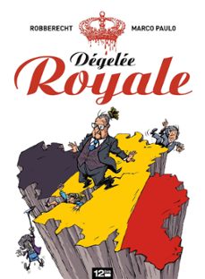 degelee royale (ebook)-marco paulo-thierry robberecht-9782331012914