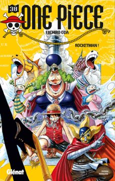-eiichiro oda-9782331021114