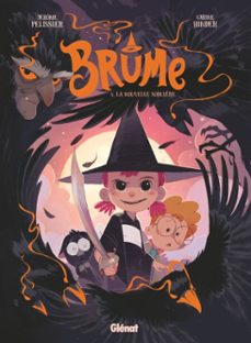 brume - tome 04-9782331089114