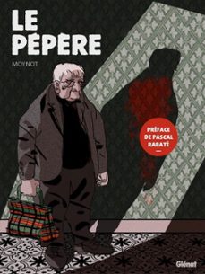 le pépère (ebook)-emmanuel moynot-9782331091414