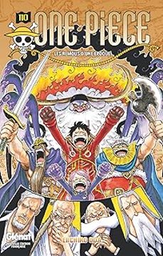 -eiichiro oda-9782344062814