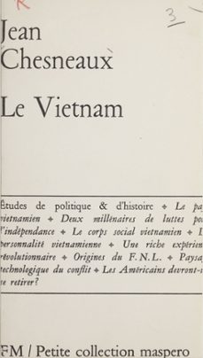 le vietnam-jean chesneaux-9782348031014