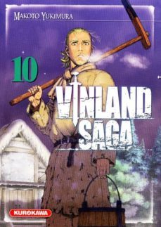vinland saga t10-9782351426814