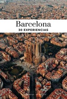 barcelona 30 experiencias-fany pechiodat-vincent moustache-9782361957414