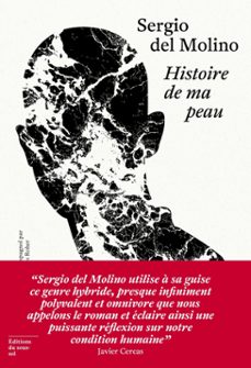 histoire de ma peau (ebook)-sergio del molino-9782364685314