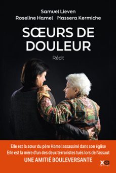 soeurs de douleur-samuel lieven-roseline hamel-nassera kermiche-9782374487014