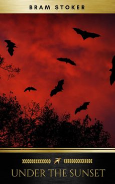under the sunset (ebook)-bram stoker-9782377935314