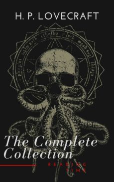 h. p. lovecraft: the complete collection (ebook)-9782379261114