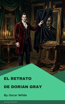 el retrato de dorian gray (ebook)-oscar wilde-9782379266614