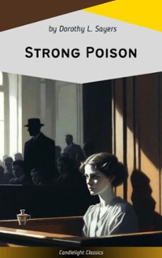 strong poison (ebook)-dorothy l. sayers-9782379268014