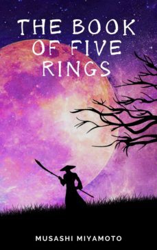 the book of five rings (ebook)-9782380371314