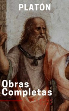 obras completas de platon (ebook)-9782380372014