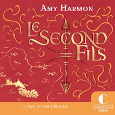 le second fils (audiolibro)-amy harmon-9782385298814